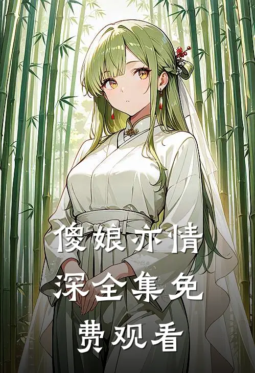 傻娘亦情深全集免费观看