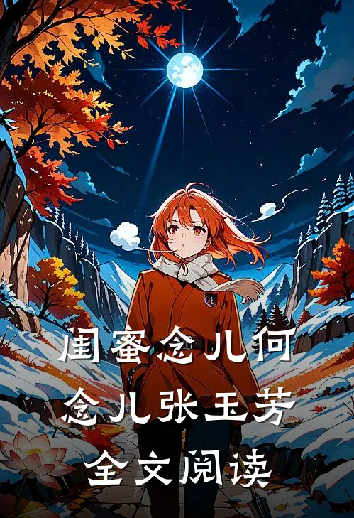 闺蜜念儿何念儿张玉芳全文阅读
