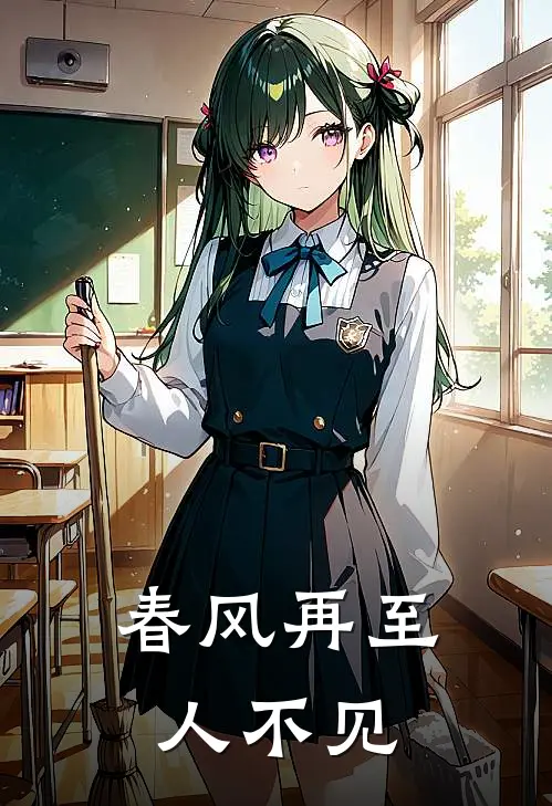 春风再至人不见