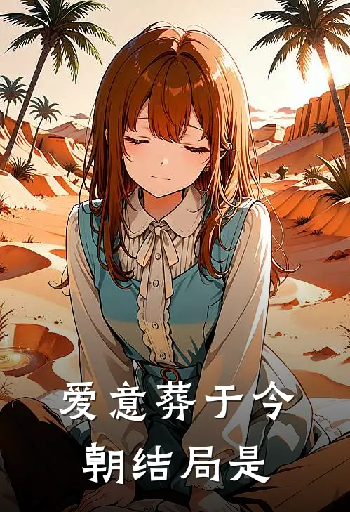 爱意葬于今朝结局是