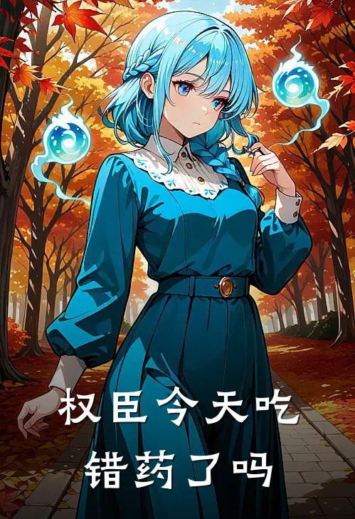 权臣今天吃错药了吗