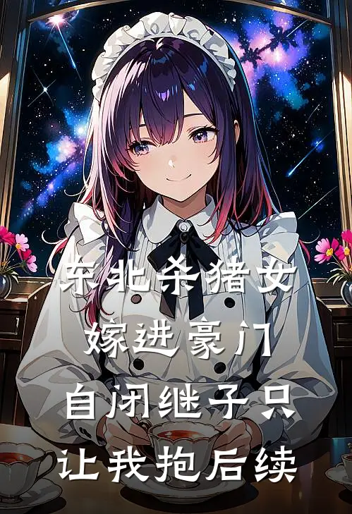 东北杀猪女嫁进豪门，自闭继子只让我抱后续
