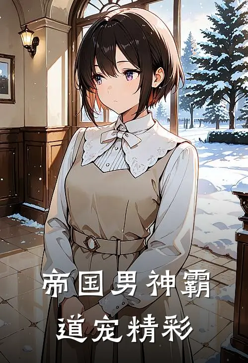 帝国男神霸道宠精彩