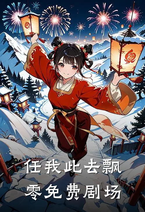 任我此去飘零免费剧场