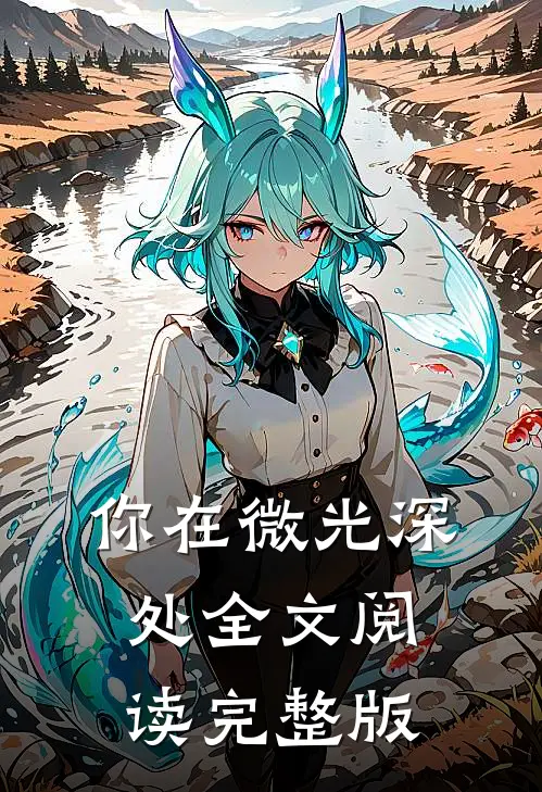 你在微光深处全文阅读完整版