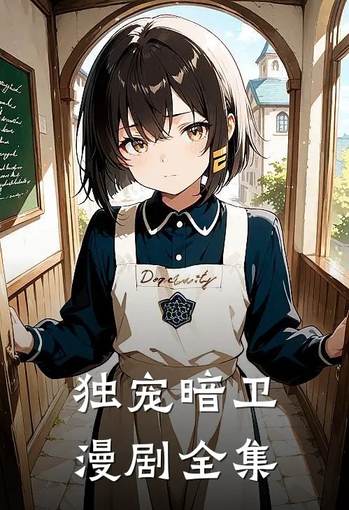 独宠暗卫漫剧全集