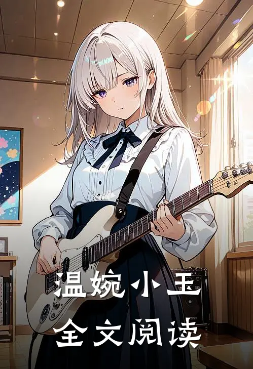 温婉小玉全文阅读