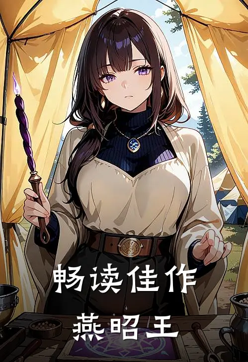 畅读佳作燕昭王