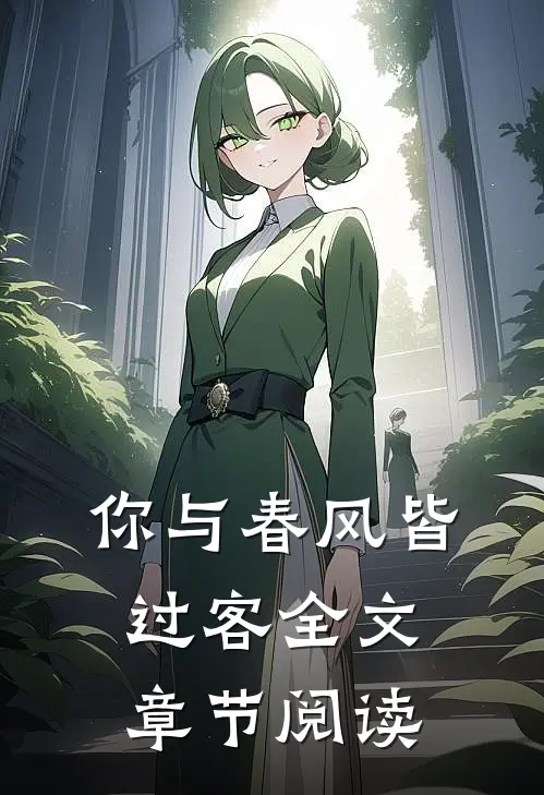 你与春风皆过客全文章节阅读