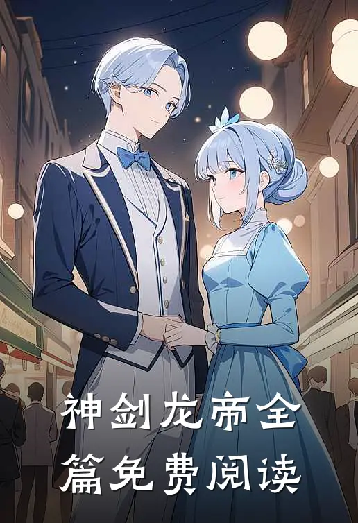 神剑龙帝全篇免费阅读