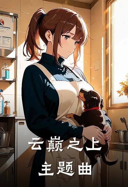 云巅之上主题曲