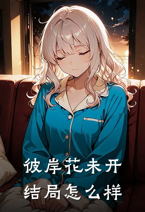 彼岸花未开结局怎么样