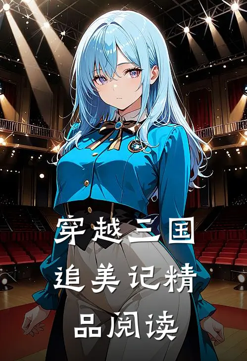 穿越三国追美记精品阅读