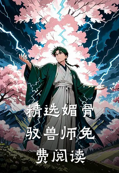 精选媚骨驭兽师免费阅读