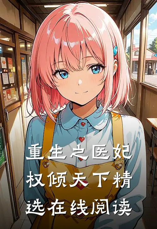 重生之医妃权倾天下精选在线阅读