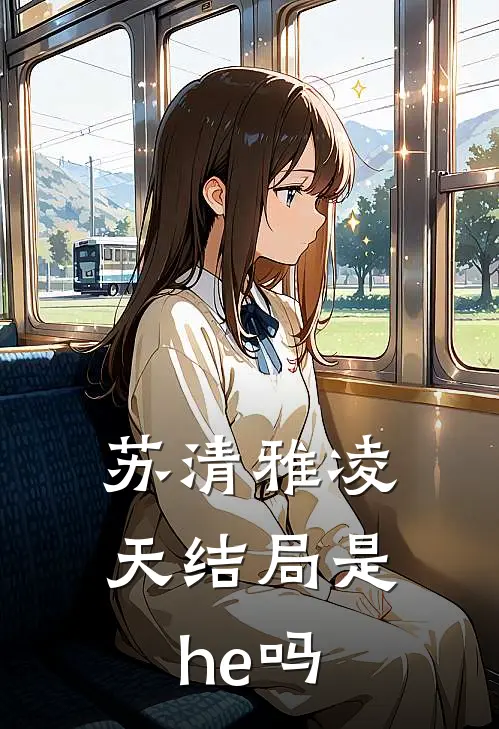 苏清雅凌天结局是he吗