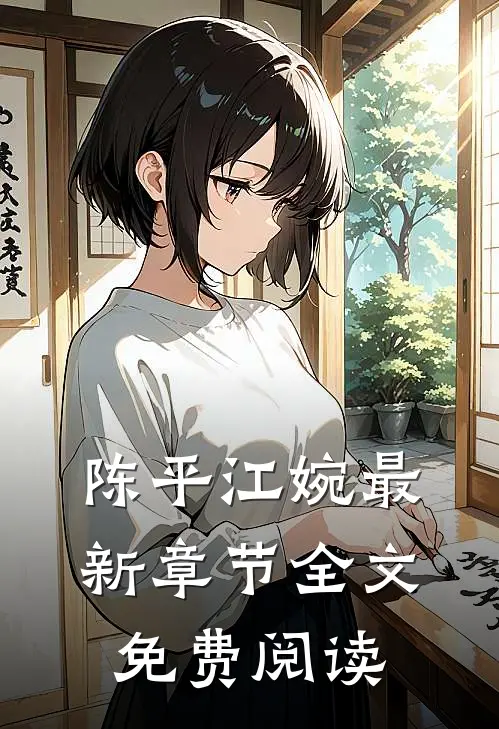陈平江婉最新章节全文免费阅读