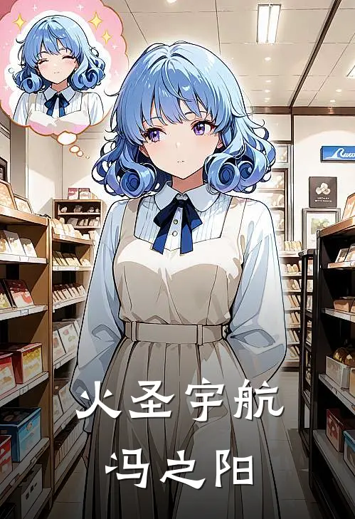 火圣宇航冯之阳