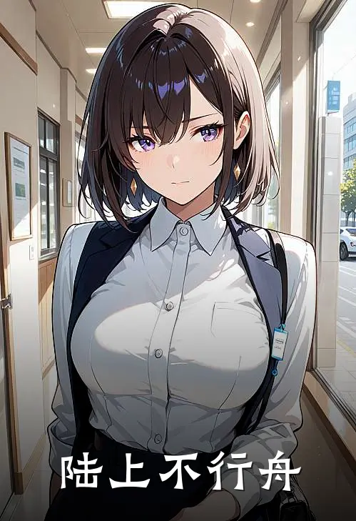 陆上不行舟