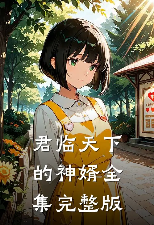 君临天下的神婿全集完整版