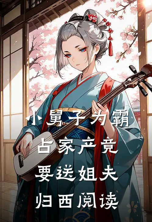 小舅子为霸占家产竟要送姐夫归西阅读