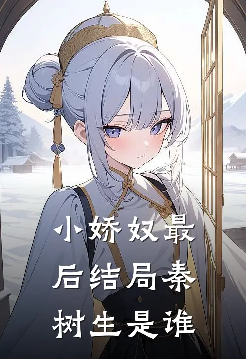 小娇奴最后结局秦树生是谁
