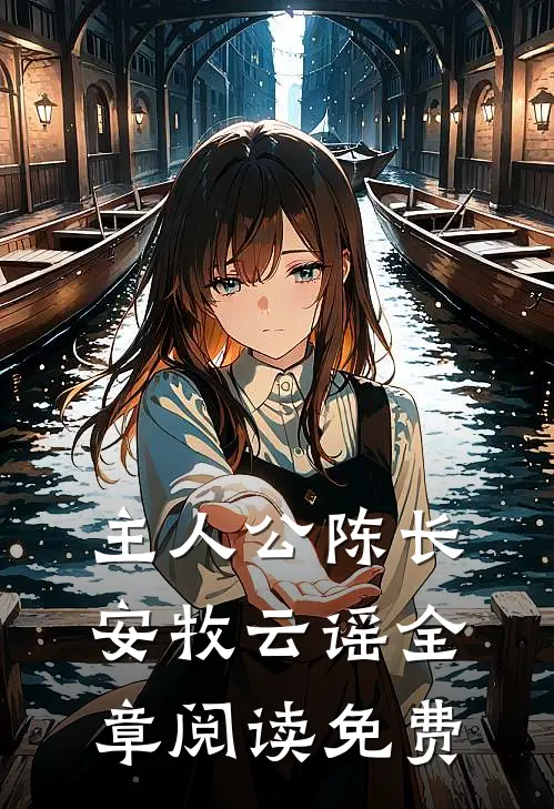 主人公陈长安牧云谣全章阅读免费