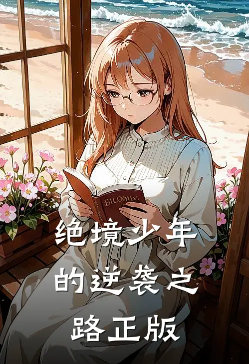 绝境少年的逆袭之路正版