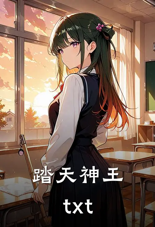 踏天神王txt