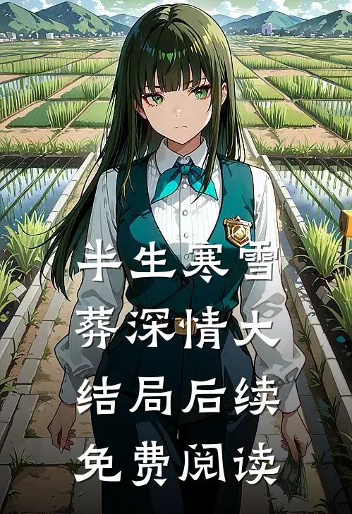 半生寒雪葬深情大结局后续免费阅读
