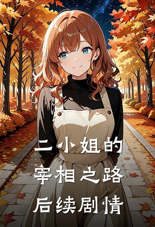 二小姐的宰相之路后续剧情