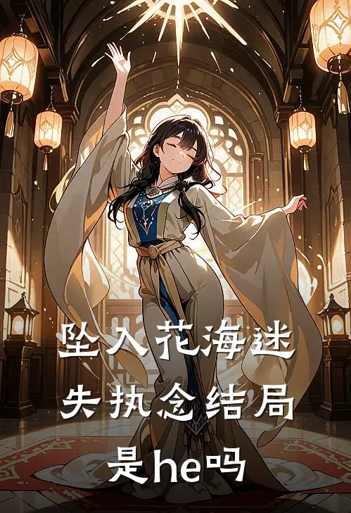 坠入花海迷失执念结局是he吗