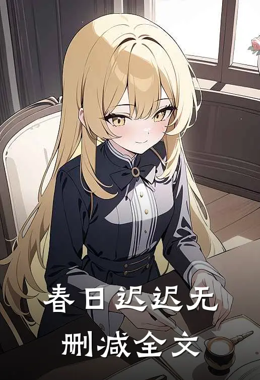 春日迟迟无删减全文