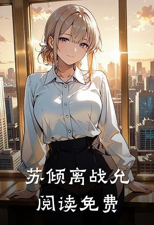 苏倾离战允阅读免费