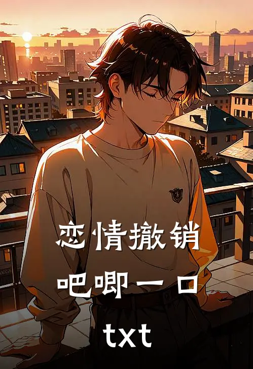 恋情撤销吧唧一口txt