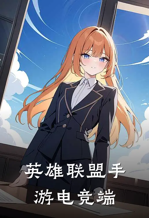 英雄联盟手游电竞端