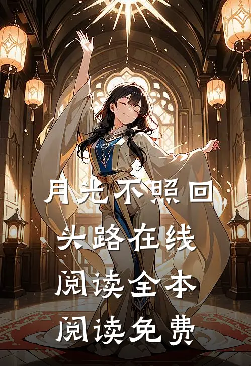 月光不照回头路在线阅读全本阅读免费