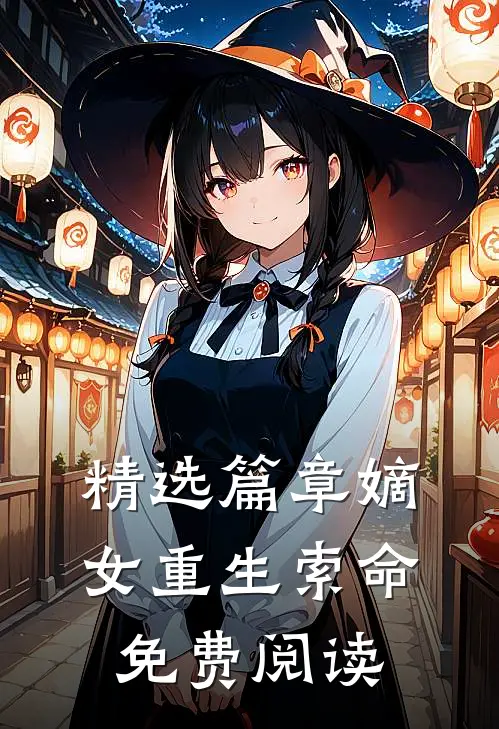 精选篇章嫡女重生索命免费阅读