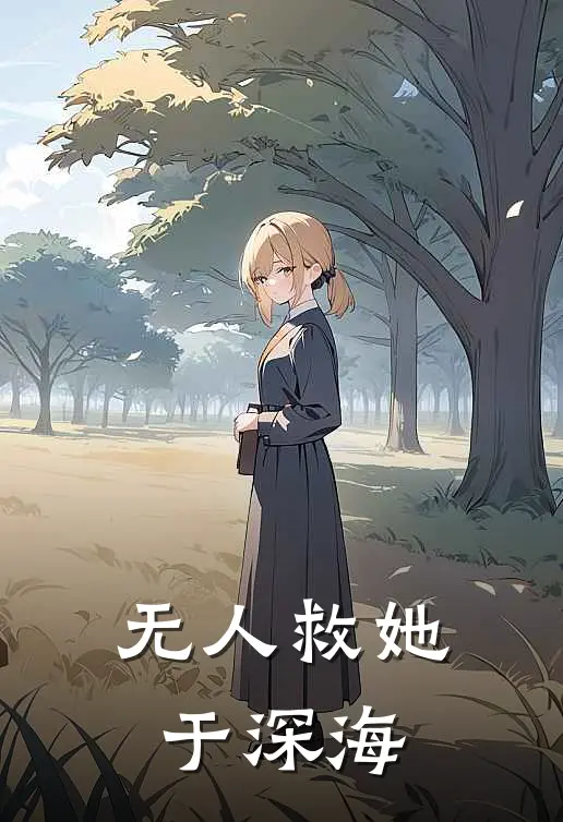 无人救她于深海