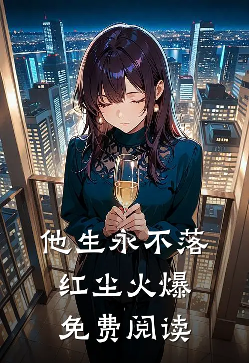 他生永不落红尘火爆免费阅读