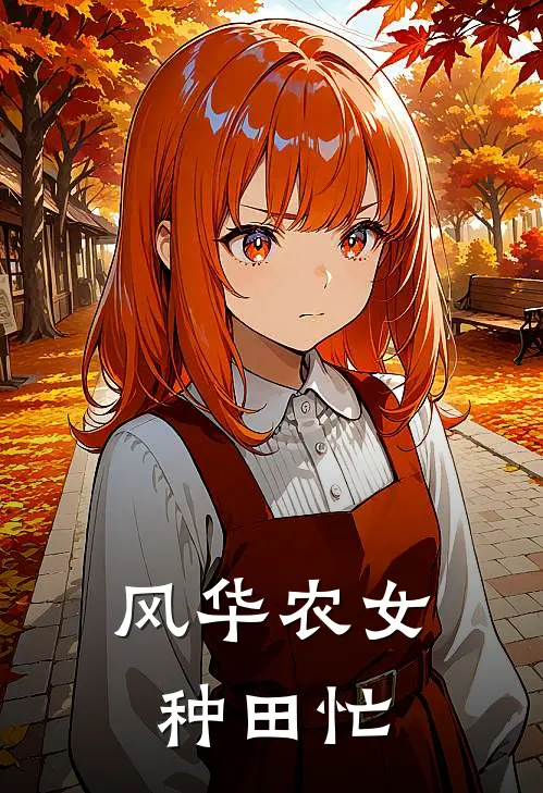 风华农女种田忙