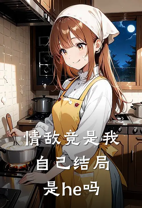 情敌竟是我自己结局是he吗