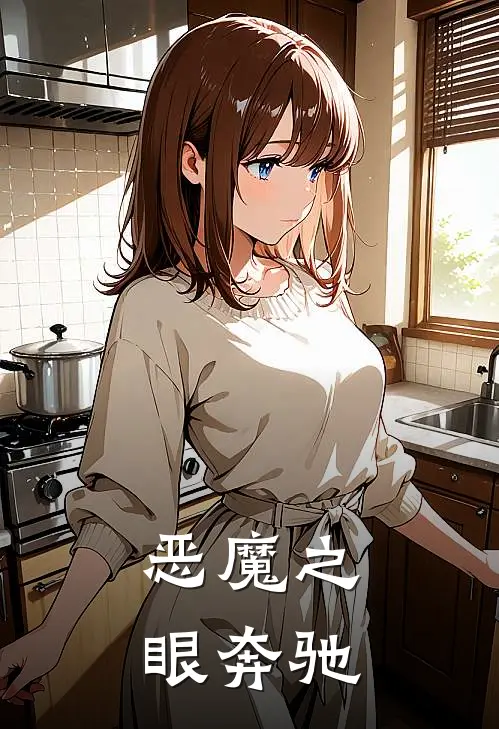 恶魔之眼奔驰