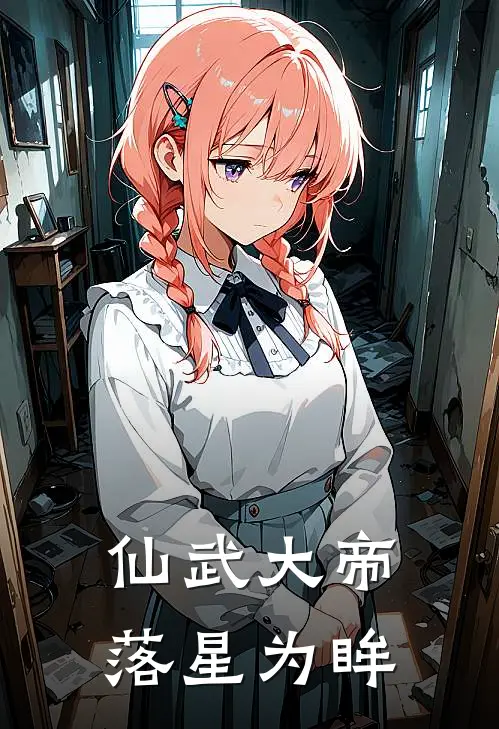 仙武大帝 落星为眸