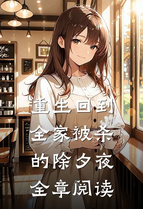 重生回到全家被杀的除夕夜全章阅读