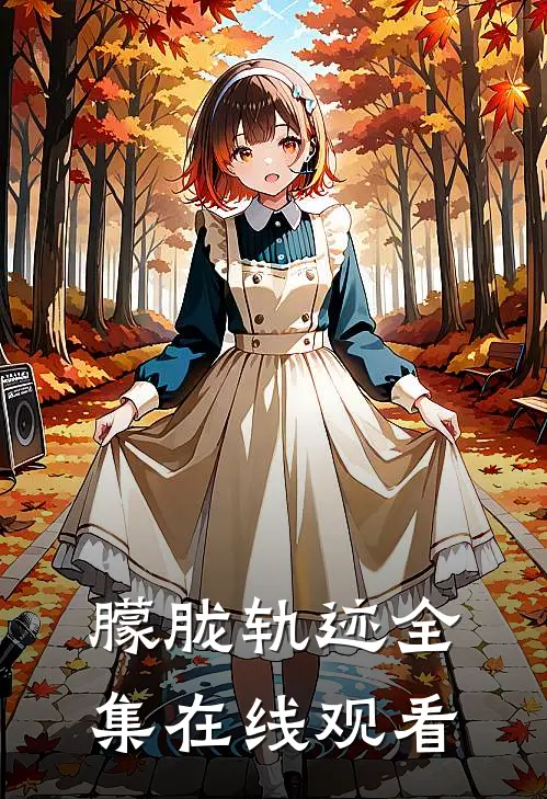 朦胧轨迹 全集在线观看