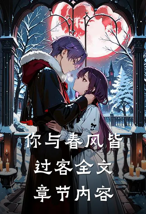 你与春风皆过客全文章节内容