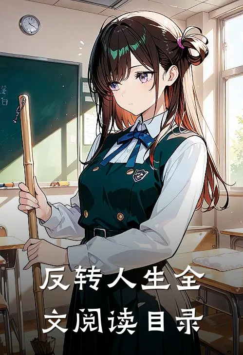 反转人生全文阅读目录