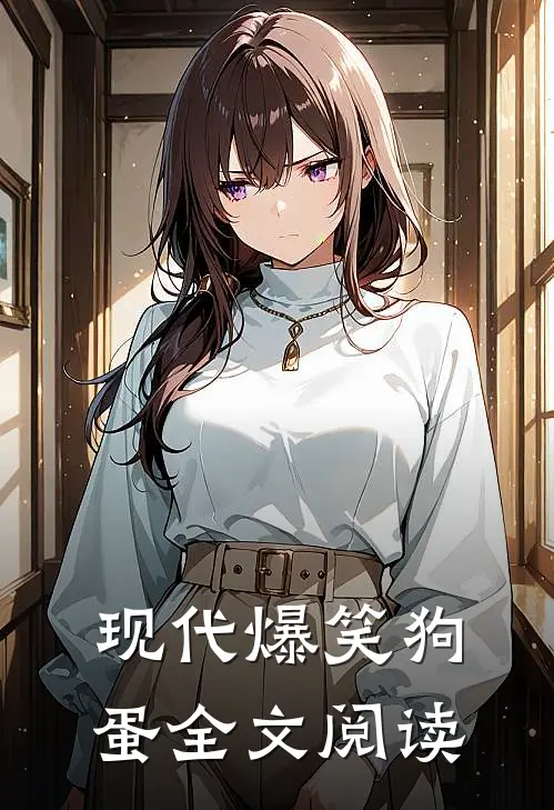 现代爆笑狗蛋全文阅读