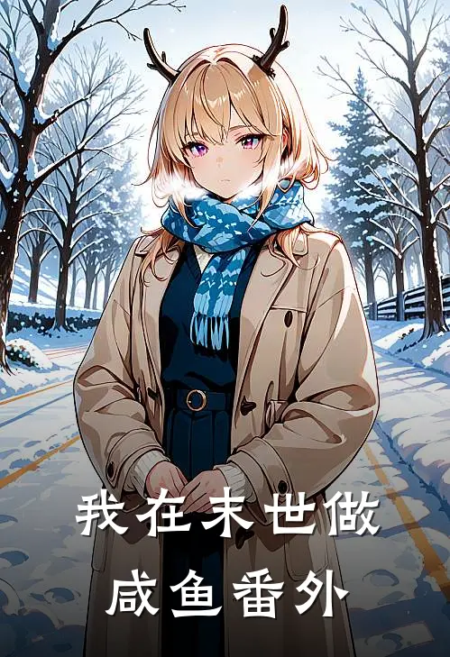 我在末世做咸鱼 番外